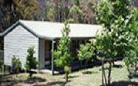 Binacrombi - Accommodation Southport 0