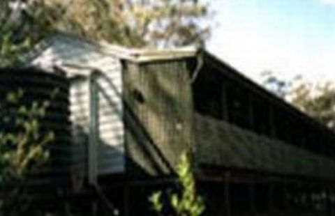 Binacrombi - Accommodation Southport 1