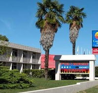Comfort Inn Posthouse - Accommodation Southport