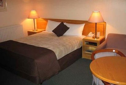 Comfort Inn Posthouse - Accommodation Southport 1