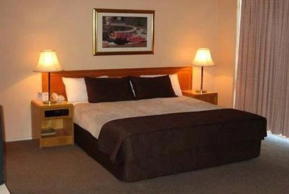 Comfort Inn Posthouse - Accommodation Southport 2
