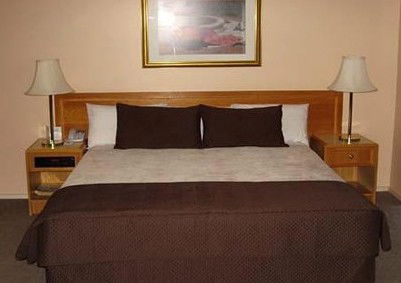 Comfort Inn Posthouse - Accommodation Southport 3