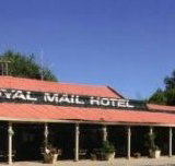Royal Mail Hotel Booroorban - Southport Accommodation