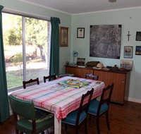 Ramsay Retro Farmstay - Southport Accommodation