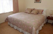 Ramsay Retro Farmstay - Accommodation Southport 2