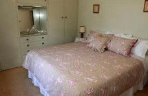 Ramsay Retro Farmstay - Accommodation Southport 3