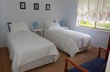 Ramsay Retro Farmstay - Accommodation Southport 4