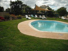 Motel Meneres - Accommodation Southport 0