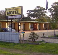 Golfers Retreat Motel - Accommodation Southport