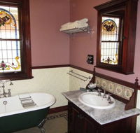 Roseleigh - Accommodation Southport