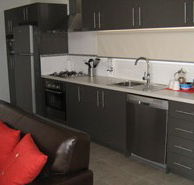 Rivergum Holiday Retreat - Accommodation Southport