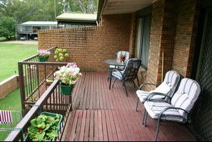 Murray Bank Holiday Units And Yabby Farm - Accommodation Southport 1