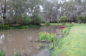 Murray Bank Holiday Units And Yabby Farm - Accommodation Southport 2