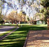 Corowa Caravan Park - Accommodation Southport