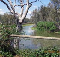 The Shanty Waterside Cottages - Accommodation Southport