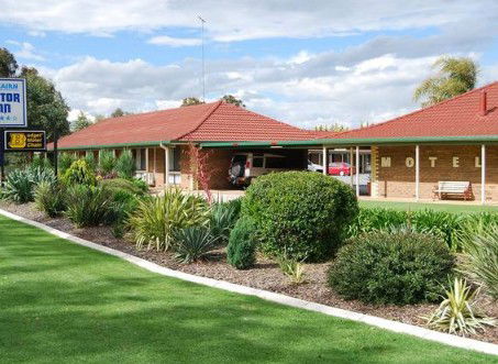 Culcairn Motor Inn - Southport Accommodation 0