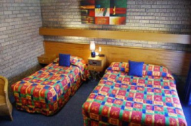 Culcairn Motor Inn - Southport Accommodation 1