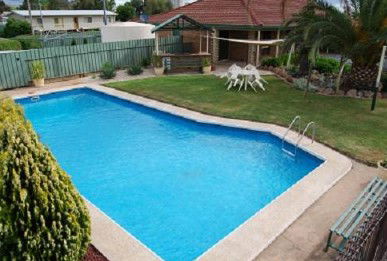 Culcairn Motor Inn - Southport Accommodation 2