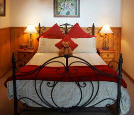 Cottages On Edward - Accommodation Southport 3