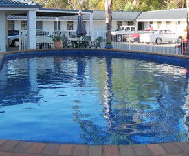 The Coach House Hotel Motel - Accommodation Southport 1