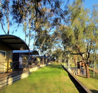 BIG4 Deniliquin Holiday Park - Southport Accommodation