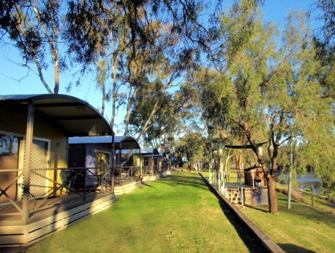 BIG4 Deniliquin Holiday Park - Accommodation Southport 0