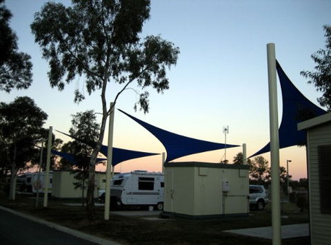 BIG4 Deniliquin Holiday Park - Accommodation Southport 3