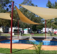 Deniliquin Riverside Caravan Park - Southport Accommodation