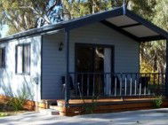 Deniliquin Riverside Caravan Park - Accommodation Southport 1
