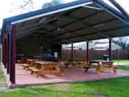 Deniliquin Riverside Caravan Park - Accommodation Southport 2