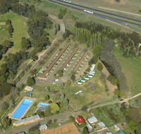 Gundagai Tourist Park - Accommodation Southport