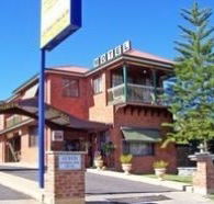 The Poets Recall - Accommodation Southport