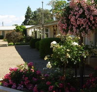 Garden Motor Inn - Accommodation Southport