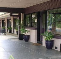 Gundagai Motel - Accommodation Southport