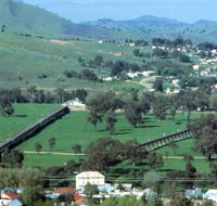 Auto Cabins and Motel - Accommodation Southport