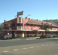 Criterion Hotel Gundagai - Accommodation Southport
