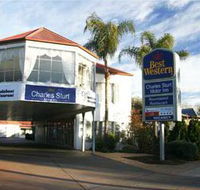Charles Sturt Hotel - Accommodation Southport