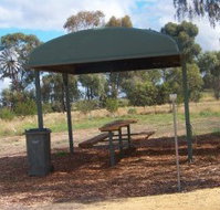 Wanganella Creek Camp Park - Southport Accommodation