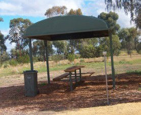 Wanganella Creek Camp Park - Accommodation Southport 0