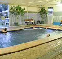 Artesian Spa Motel - Southport Accommodation