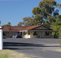 Burke and Wills Motor Inn - Moree - Southport Accommodation
