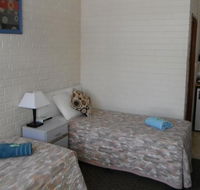 Bondi Motel Moree - Southport Accommodation