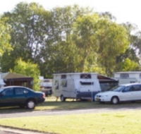 Big Sky Caravan Park - Southport Accommodation