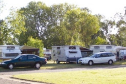 Big Sky Caravan Park - Southport Accommodation 0