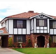 Aalbany Motor Inn - Southport Accommodation