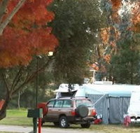 Austin Tourist Park - Accommodation Southport