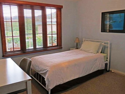 Austinmer Gardens Bed And Breakfast - Accommodation Southport 2
