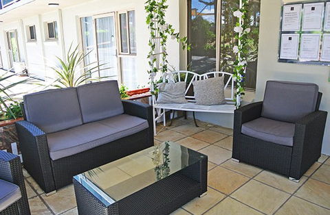 Anchor Inn - Accommodation Southport 5