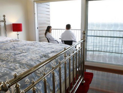 Asilomar Accommodation - Southport Accommodation 2