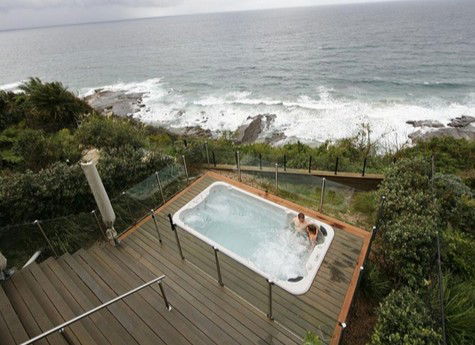 Asilomar Accommodation - Southport Accommodation 3
